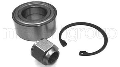 Wheel Bearing Kit METELLI 19-2165