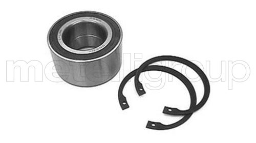 METELLI 19-2173 Wheel Bearing Kit