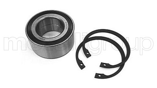 METELLI 19-2174 Wheel Bearing Kit