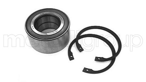 METELLI 19-2177 Wheel Bearing Kit