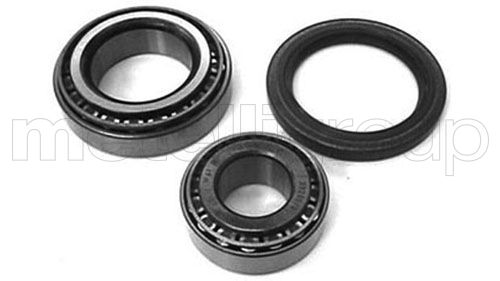 METELLI 19-2212 Wheel Bearing Kit