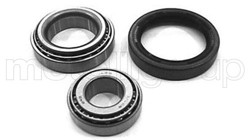 METELLI 19-2213 Wheel Bearing Kit