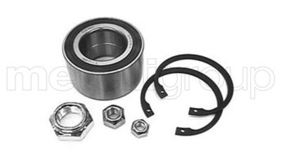 Wheel Bearing Kit METELLI 19-2222