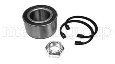 Wheel Bearing Kit METELLI 19-2223