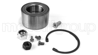 Wheel Bearing Kit METELLI 19-2226