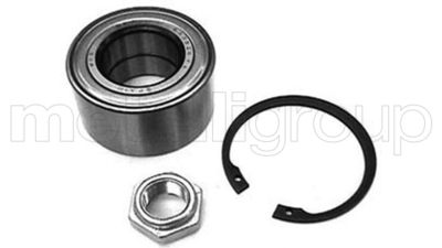 Wheel Bearing Kit METELLI 19-2228