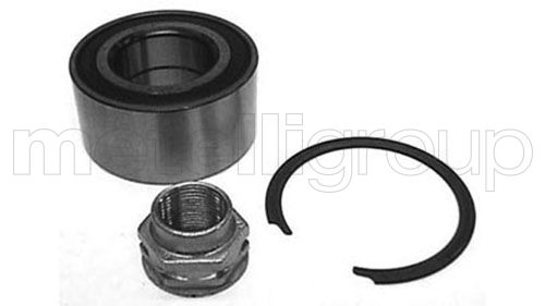 METELLI 19-2239 Wheel Bearing Kit