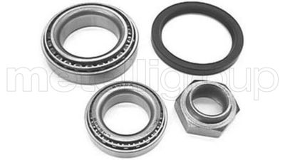 Wheel Bearing Kit METELLI 19-2246