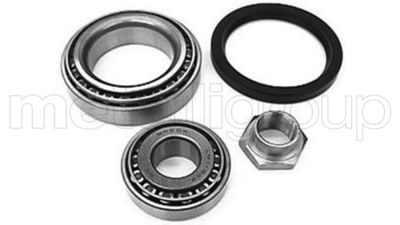 Wheel Bearing Kit METELLI 19-2248