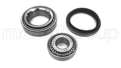 Wheel Bearing Kit METELLI 19-2262