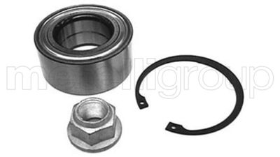 Wheel Bearing Kit METELLI 19-2288