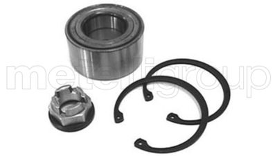 Wheel Bearing Kit METELLI 19-2308