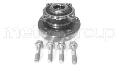 Wheel Bearing Kit METELLI 19-2325