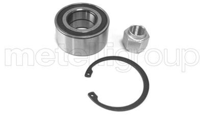 Wheel Bearing Kit METELLI 19-2332