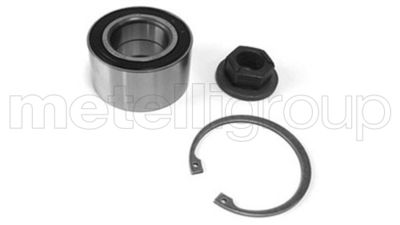 Wheel Bearing Kit METELLI 19-2338