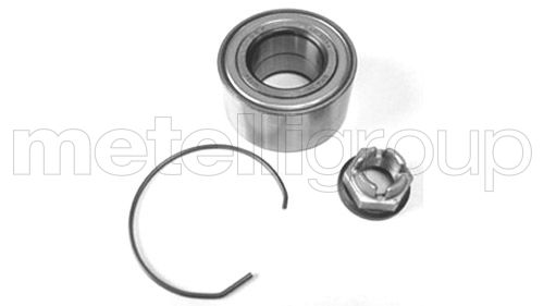 METELLI 19-2350 Wheel Bearing Kit