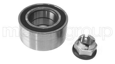 Wheel Bearing Kit METELLI 19-2351