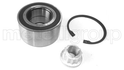 Wheel Bearing Kit METELLI 19-2355