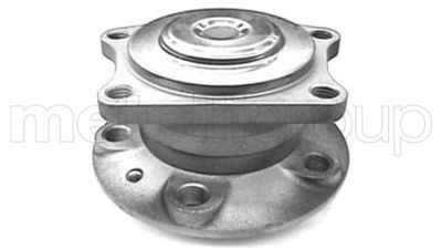 Wheel Bearing Kit METELLI 19-2467