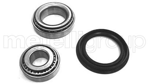 METELLI 19-2500 Wheel Bearing Kit