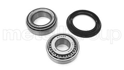 Wheel Bearing Kit METELLI 19-2501