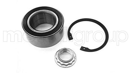 METELLI 19-2508 Wheel Bearing Kit