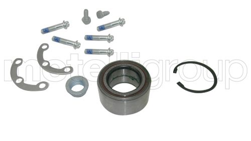 METELLI 19-2516 Wheel Bearing Kit