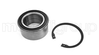 Wheel Bearing Kit METELLI 19-2517