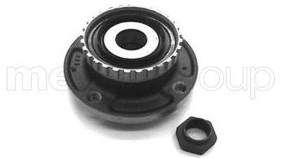 Wheel Bearing Kit METELLI 19-2528