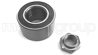 Wheel Bearing Kit METELLI 19-2552