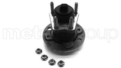 Wheel Bearing Kit METELLI 19-2580