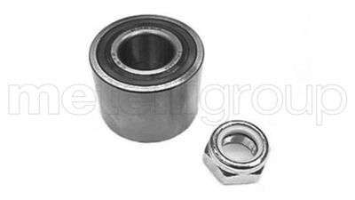 Wheel Bearing Kit METELLI 19-2607