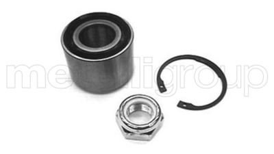 Wheel Bearing Kit METELLI 19-2614