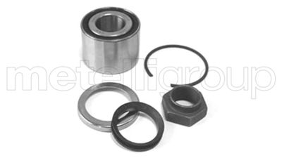 Wheel Bearing Kit METELLI 19-2713