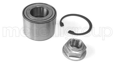 Wheel Bearing Kit METELLI 19-2724