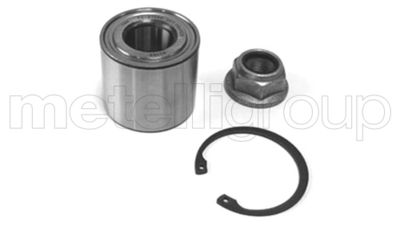 Wheel Bearing Kit METELLI 19-2735