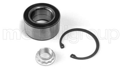 Wheel Bearing Kit METELLI 19-2752