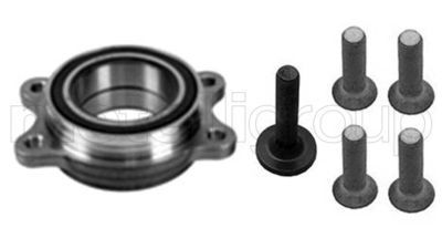 Wheel Bearing Kit METELLI 19-2779