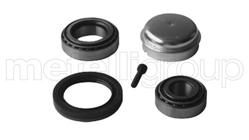 METELLI 19-2827 Wheel Bearing Kit