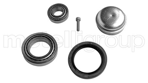 METELLI 19-2828 Wheel Bearing Kit