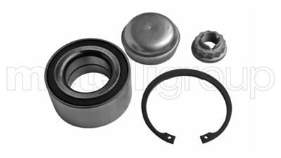 Wheel Bearing Kit METELLI 19-2830