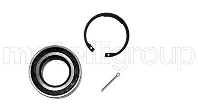 Wheel Bearing Kit METELLI 19-2843