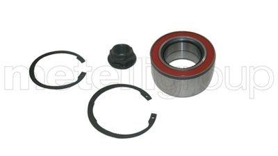 Wheel Bearing Kit METELLI 19-2846