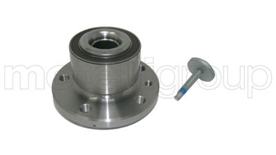 Wheel Bearing Kit METELLI 19-2852