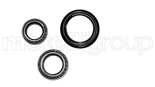 METELLI 19-2860 Wheel Bearing Kit