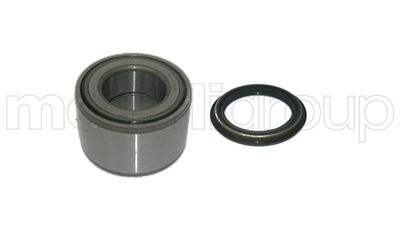 Wheel Bearing Kit METELLI 19-2861