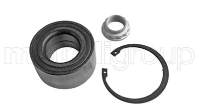 Wheel Bearing Kit METELLI 19-2888