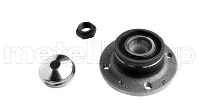 Wheel Bearing Kit METELLI 19-2914