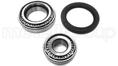 Wheel Bearing Kit METELLI 19-7001