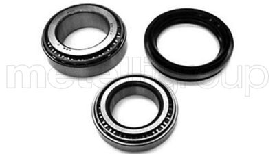 Wheel Bearing Kit METELLI 19-7029